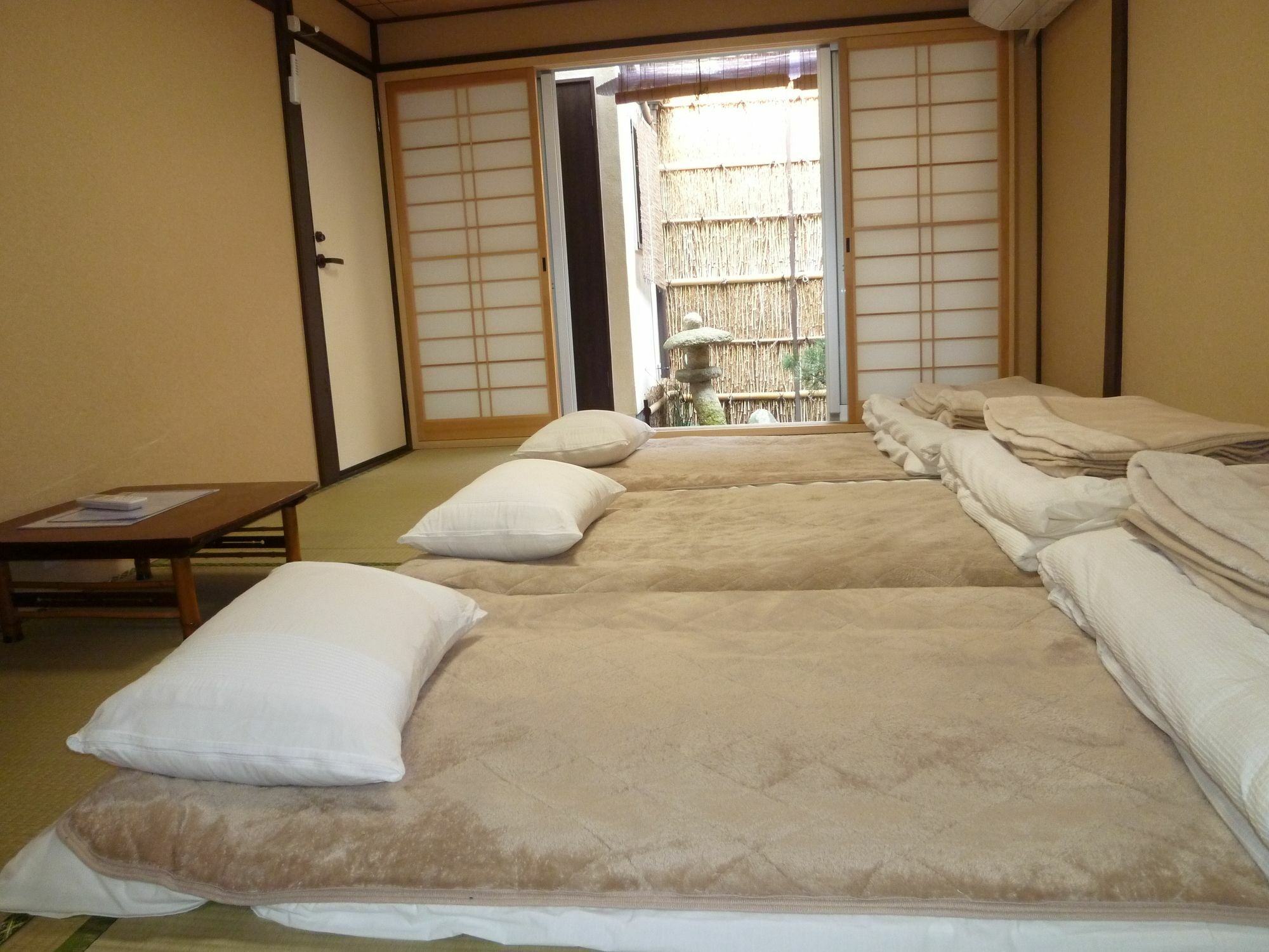 Shirakawa * Kyoto