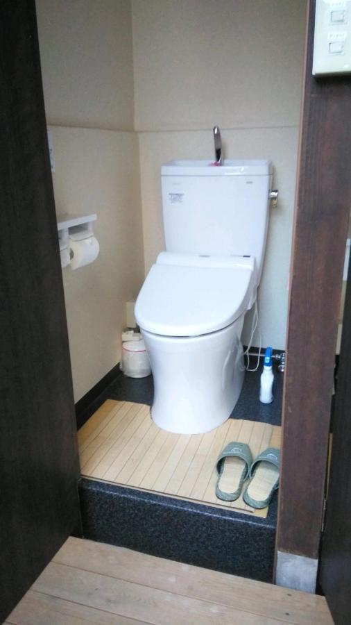 Shirakawa Guest house Kyoto