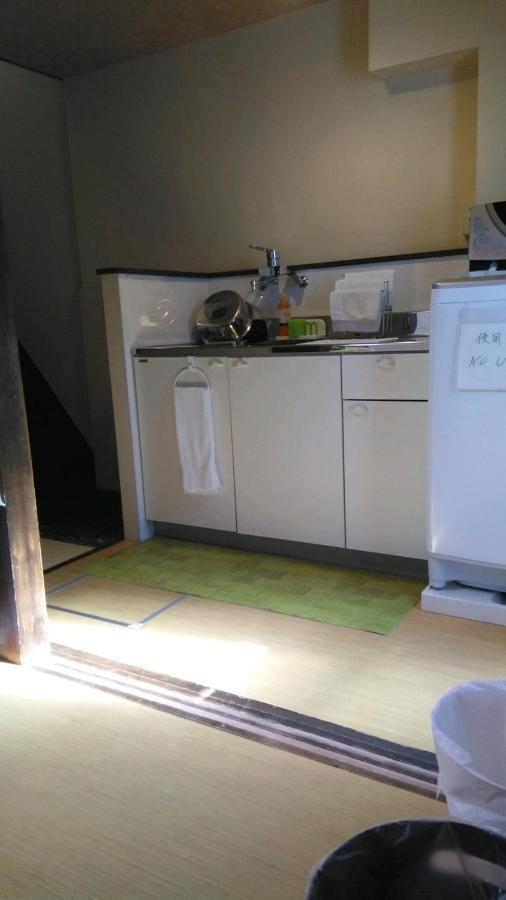 Guest house Shirakawa Kyoto