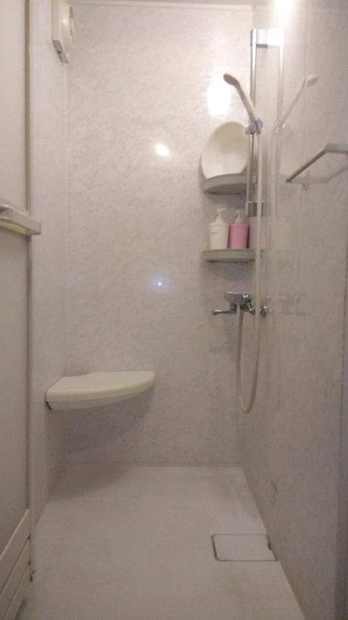 Shirakawa Guest house *